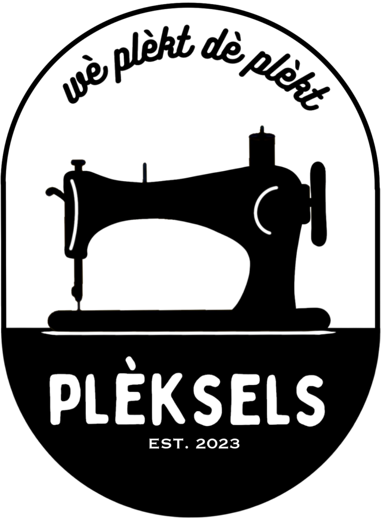 Plèksels logo